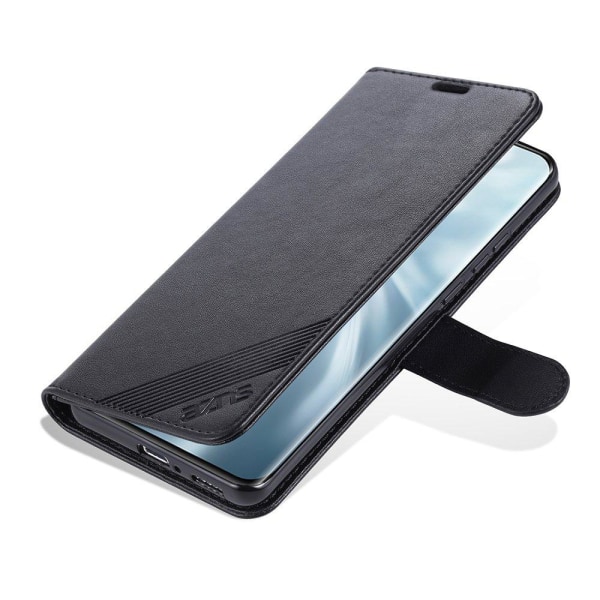 Xiaomi Mi 11 - Plånboksfodral Svart