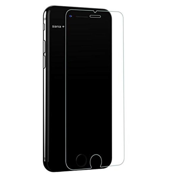 iPhone 7+ Skärmskydd 5-PACK Standard 9H Screen-Fit HD-Clear