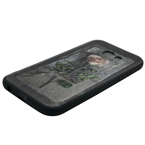 Härliga Sommarskal från LEMAN till Samsung Galaxy A3 2017 2