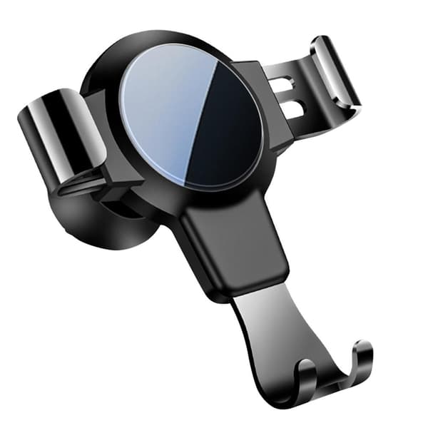 Praktisk og effektiv mobilholder til bilen Guld