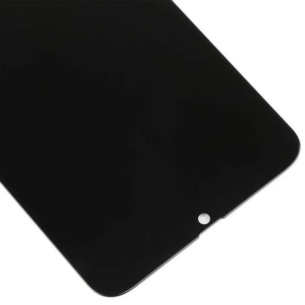 TFT LCD & Pekskärm Digitizer AAA+++ Galaxy A50 Svart