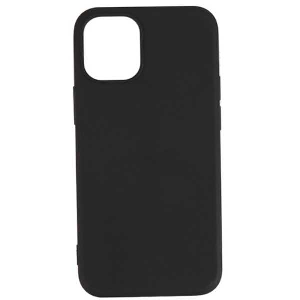 iPhone 13 Mini - Nillkin Cover Black