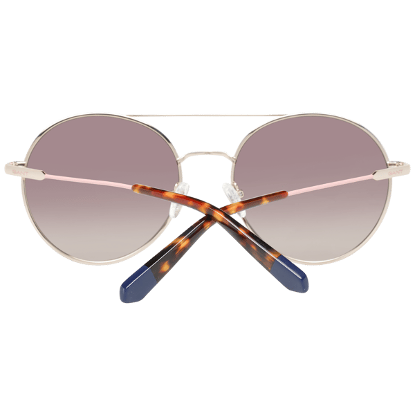 Gant Solglasögon Herr GA7117 28F58 Brun
