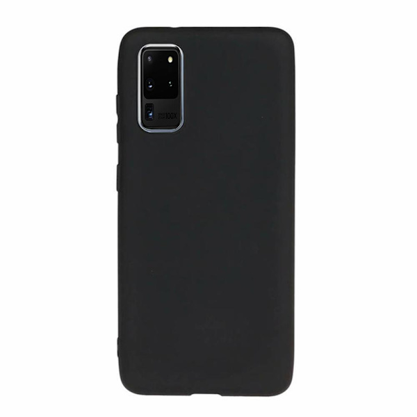 Samsung Galaxy S20 Ultra - Skyddsskal (Nkobee) Green Grön