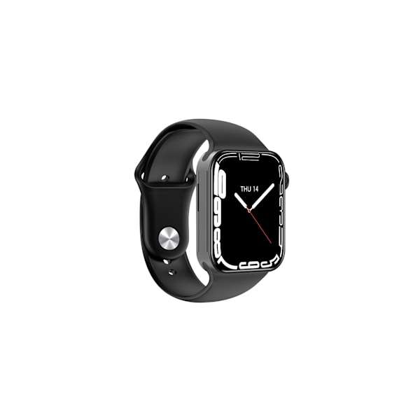 T100Pro Smartwatch - Elegant Fusion av Design och Teknik