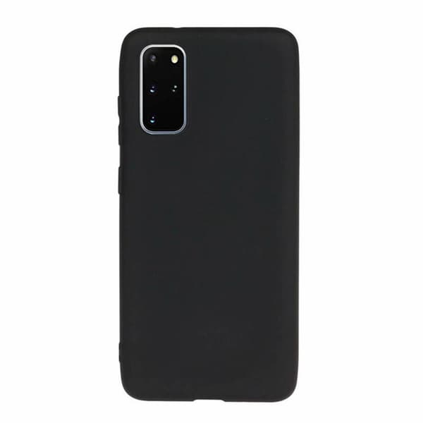 Samsung Galaxy S20 Plus - Skyddsskal (NKOBEE) Mörkblå
