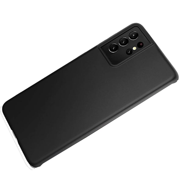 Samsung Galaxy S21 Ultra - NILLKIN Skal Black
