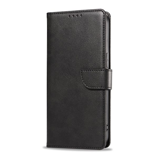 iPhone 15 - Plånboksfodral i flera Färger Brown