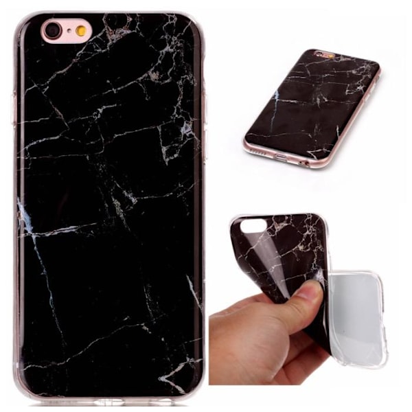 IPHONE 6 - NKOBEE  Marmorm�nstrat Mobilskal Bild 3