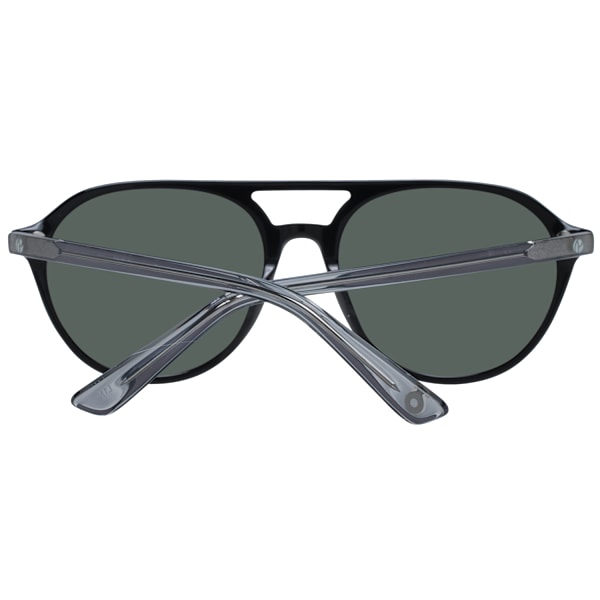 Pepe Jeans Solglasögon Herr PJ7402 00954 Svart/Grå