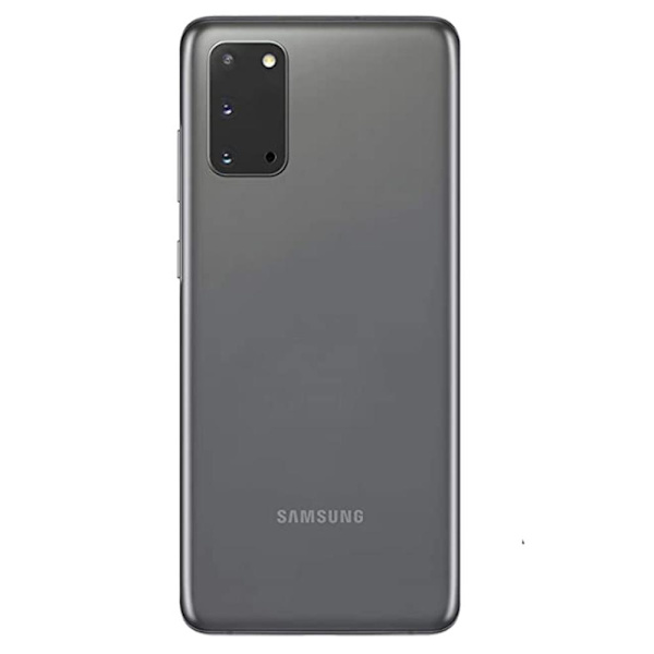 S20 Högkvalitativt HD-Clear Ultratunt Kameralinsskydd Transparent