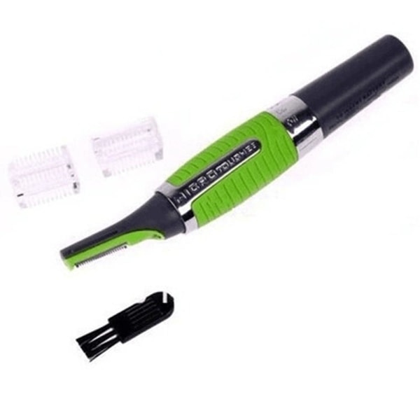 Skonsam Multifunktions Trimmer Grön Grön