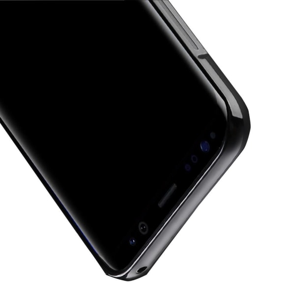 Samsung Galaxy S8 Plus - Stilfuldt Dux Ducis cover Vit