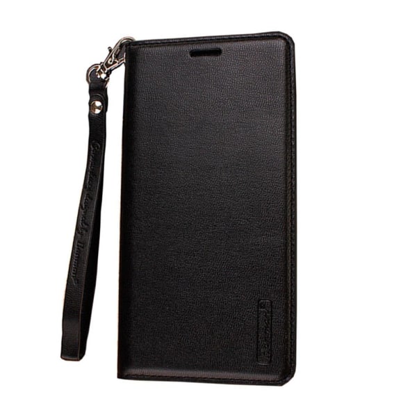 Samsung Galaxy S21 Plus - Hanman Plånboksfodral Lila