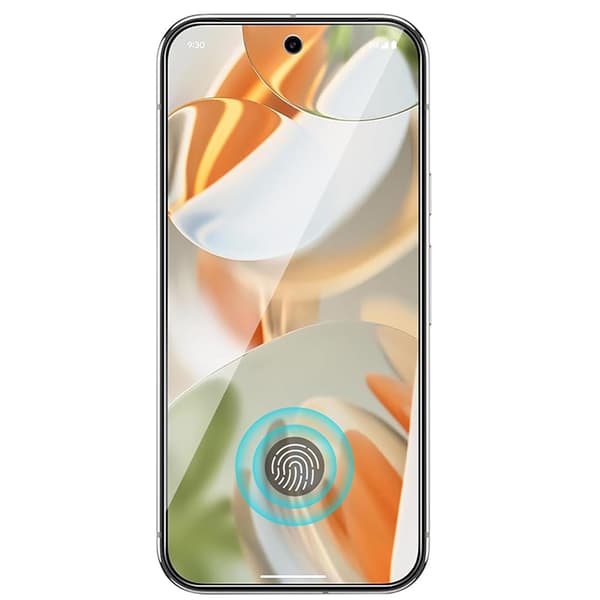 Google Pixel 9 Pro XL Skärmskydd Standard HD 0,3mm