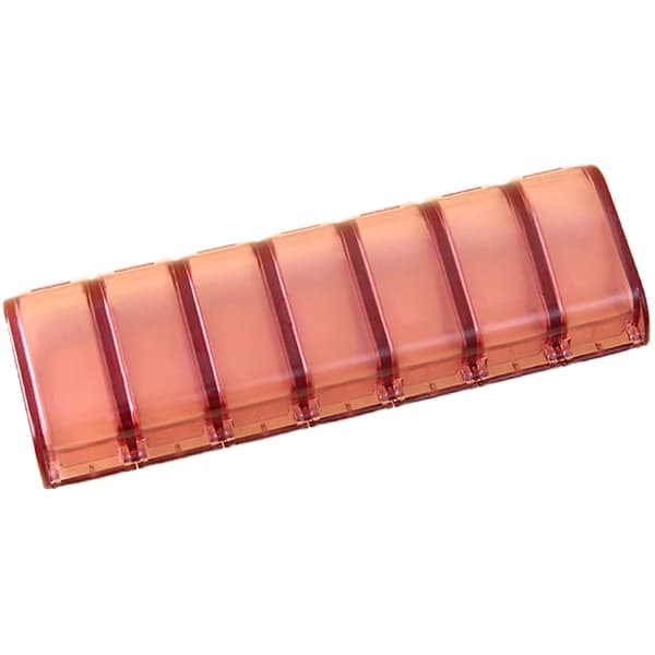 Holdbar tablettdispenser Kaffe