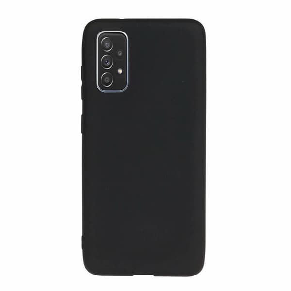 Samsung Galaxy A53 5G - Nkobee Skyddsskal Grön