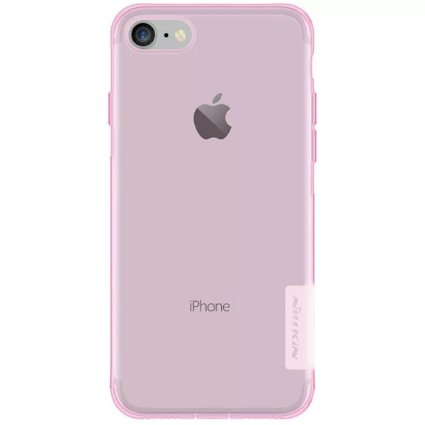iPhone 8 Nillkin Original Exklusivt smart Skal Blå