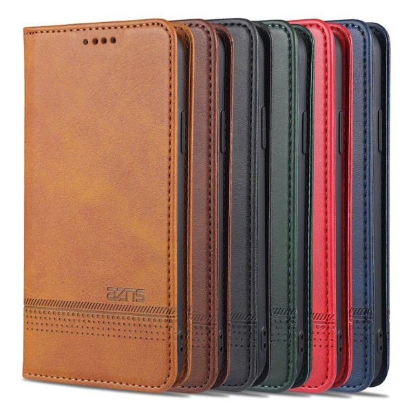Xiaomi Redmi 9AT - Plånboksfodral Svart