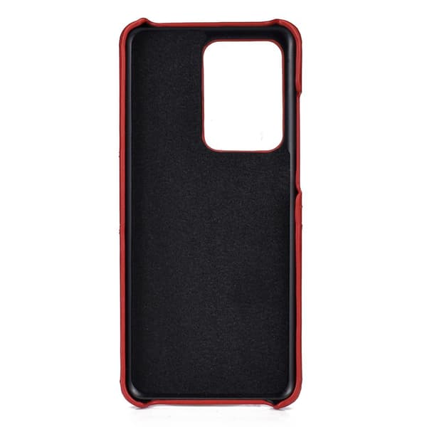 Samsung Galaxy S20 - Cover med kortrum (Suteni) Grå