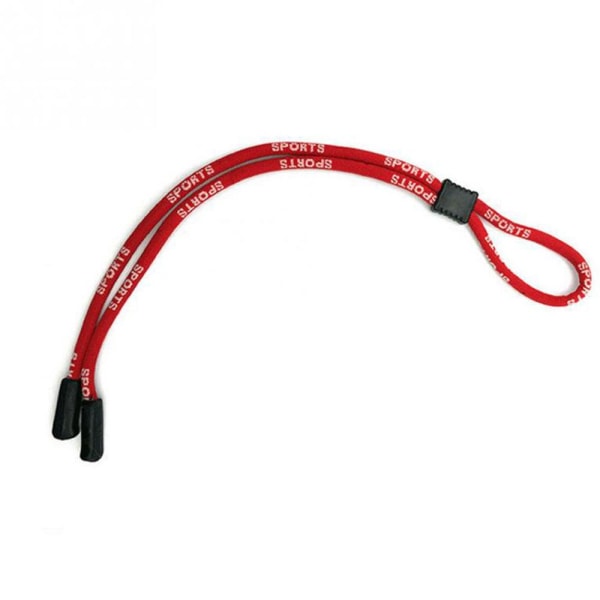 Sport Senilsnören (60CM) Svart