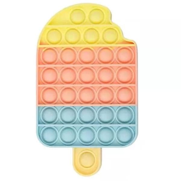 Fidget Toy / Pop It / Simple Dimple / Fidget Leksak Ananas