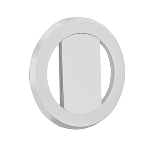 N52 Magnetisk Mobilhållare Svart