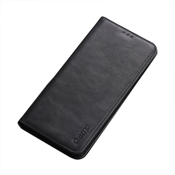 Huawei P30 Lite - Stilfuldt Smart Pungetui Röd