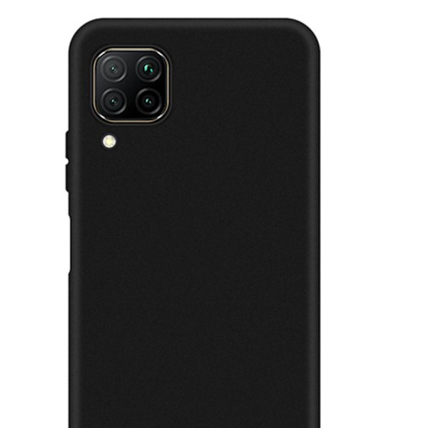 Huawei P40 Lite - Skyddsskal NKOBEE Svart