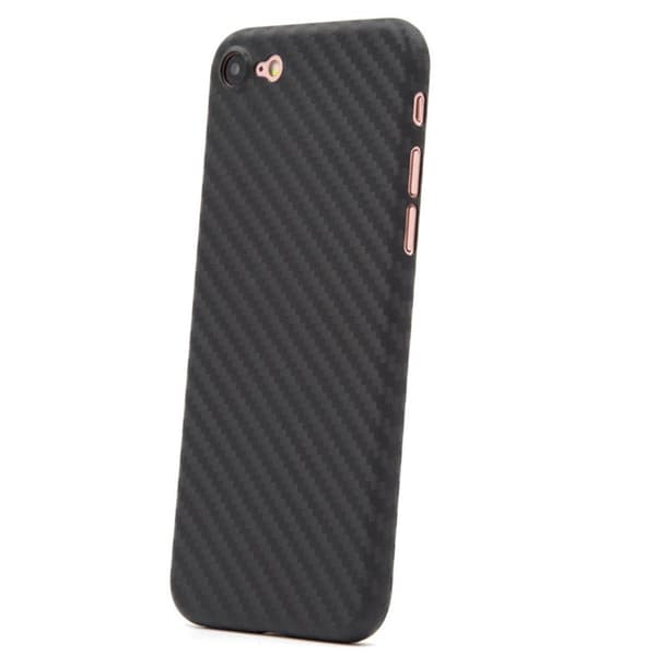 iPhone SE 2020 - Skal Svart Svart