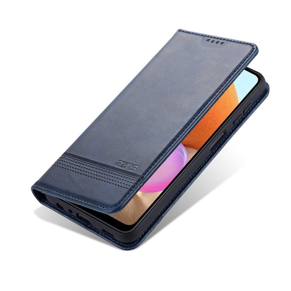 Samsung Galaxy A32 - Pung etui Svart