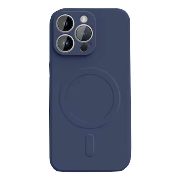 iPhone 16 Pro - Skydd som Matchar Din Stil Grön