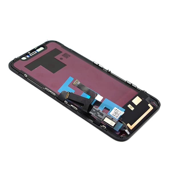 iPhone 11 Pro OLED LCD AAA GX Soft Svart
