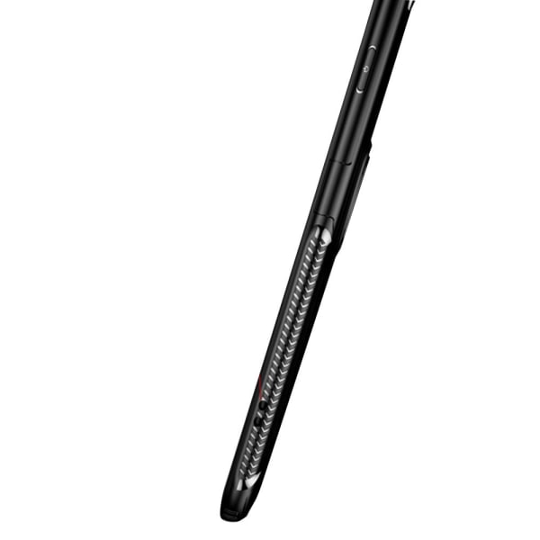 Smart Skal med Ringhållare från LEMAN - iPhone XR Petrol Petrol