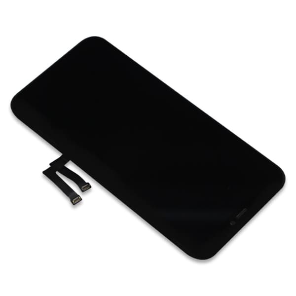 iPhone 11 OLED LCD & Pekskärm Digitizer AAA+++ Svart