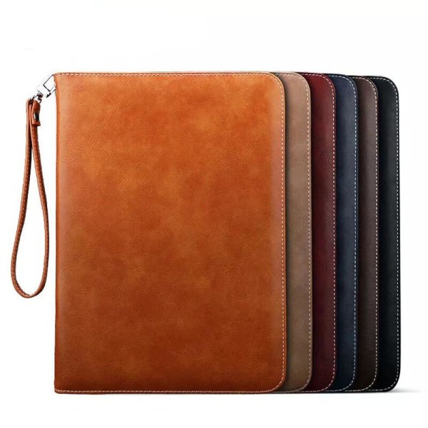 Praktiskt Fodral - iPad 9.7 Svart