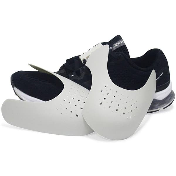 Sneaker Anti-Rynke beskyttelse Svart Small