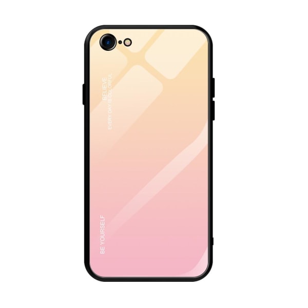 iPhone SE 2020 - Skyddande Skal (NKOBEE) 3