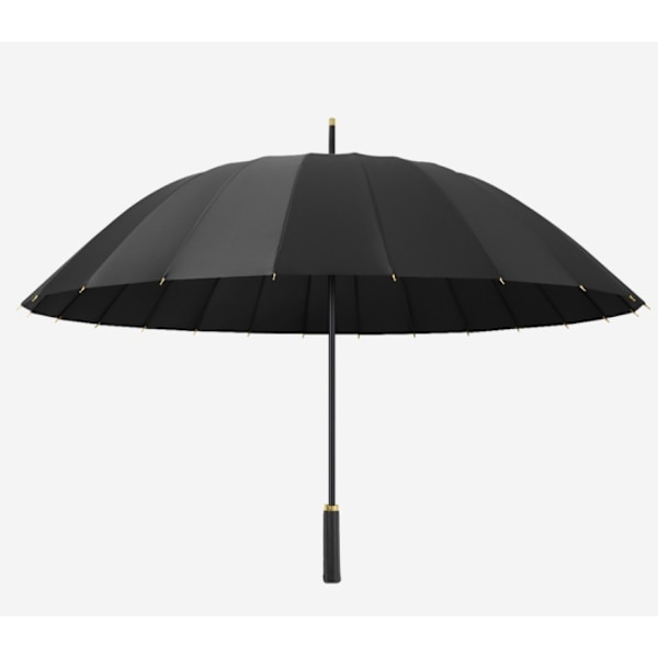 Stil och Styrka för Regniga Dagar - Välj det Perfekta Paraplyet! Grå