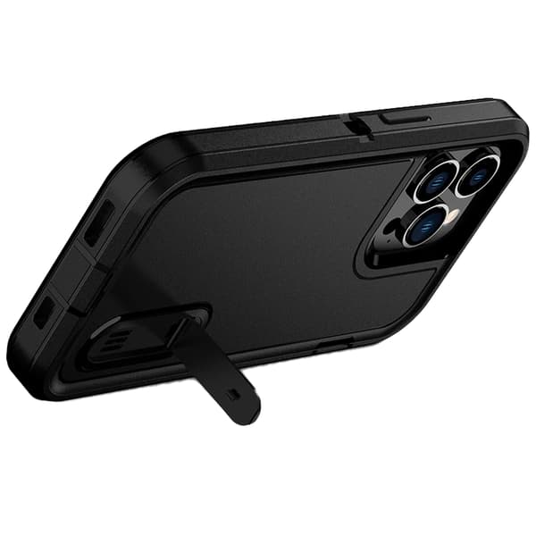 Skydda Din iPhone 13 Pro med Stil och Funktionalitet Lila
