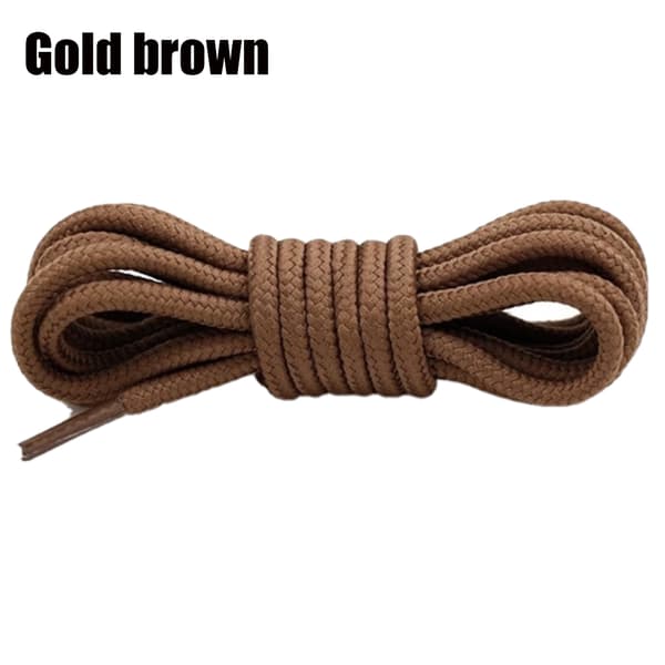 1-Par Polyester Skolisser (0,7M/0,9M/1,2M/1,5M) ljusgrå 1.2M 