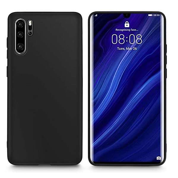 Huawei P30 Pro - NKOBEE Skal Svart