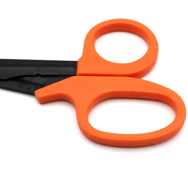 Multifunktionell Smidig Sax Orange