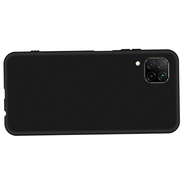 Huawei P40 Lite - Skyddsskal NKOBEE Svart