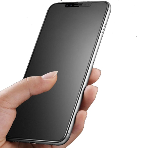 Skärmskydd 2.5D Anti-Fingerprints 0,3mm iPhone 11 Pro Max Transparent