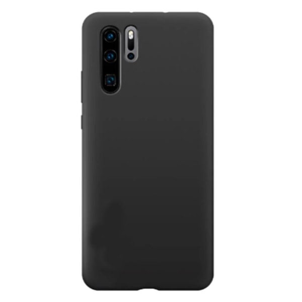 Huawei P30 Pro - NKOBEE Skal Svart