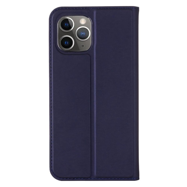 iPhone 12 Pro Max - Praktiskt Plånboksfodral Röd