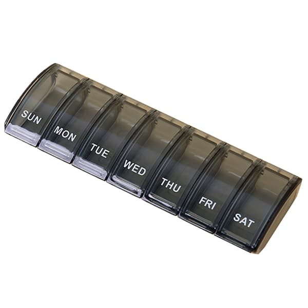 Holdbar tablettdispenser Kaffe