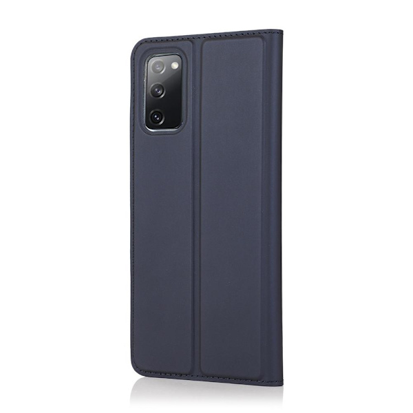 Samsung Galaxy S20 FE - Plånboksfodral Guld