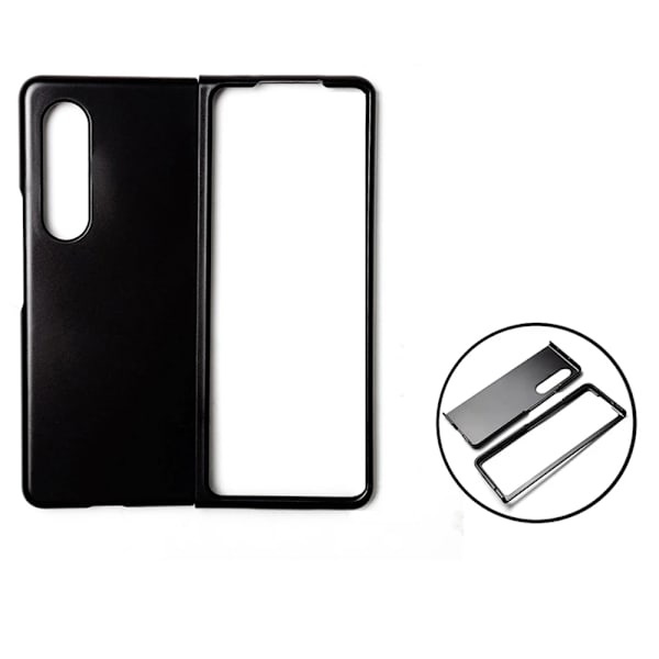 Samsung Galaxy Z Fold 3 - Skal FLOVEME Svart